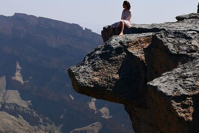 Private Full Day Guided Balcony Walk Hiking to Jebel Shams - FAQ