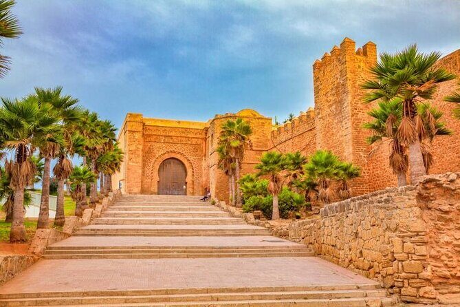 Private Full Day Guided Excursion of Casablanca and Rabat - FAQ