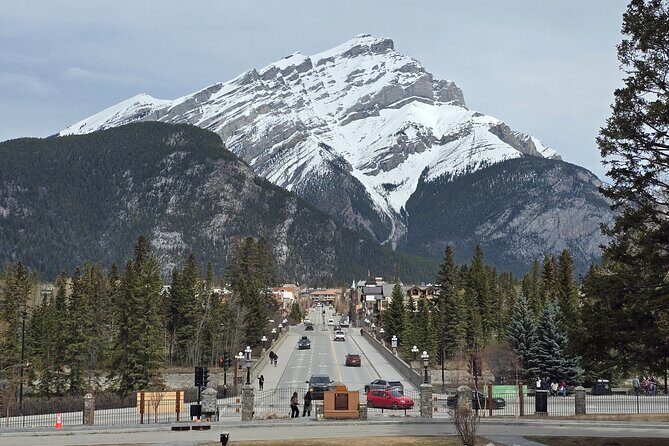 Private Full Day Guided Tour at Banff Iconic Attraction - An In-Depth Look at the Tour Itinerary