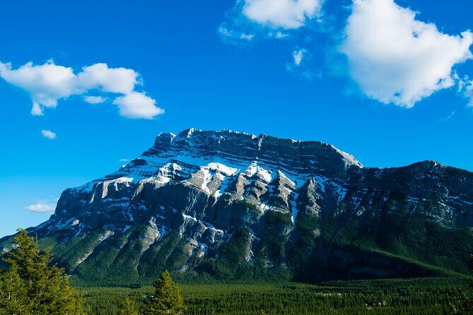 Private Full Day Guided Tour at Banff Iconic Attraction - What to Expect and Why It Matters