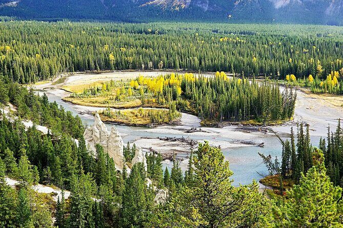 Private Full Day Guided Tour at Banff Iconic Attraction - Final Thoughts