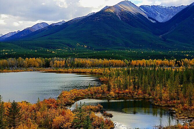 Private Full Day Guided Tour at Banff Iconic Attraction - FAQ about the Banff Private Full Day Guided Tour