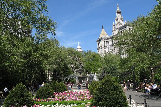 Private Full Day Guided Tour Best of New York City - Who Will Truly Appreciate This Tour?