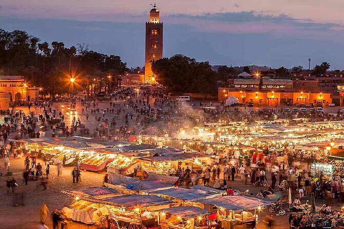Private Full Day Guided Tour in Marrakech City - Authentic Reviews: What Other Travelers Say