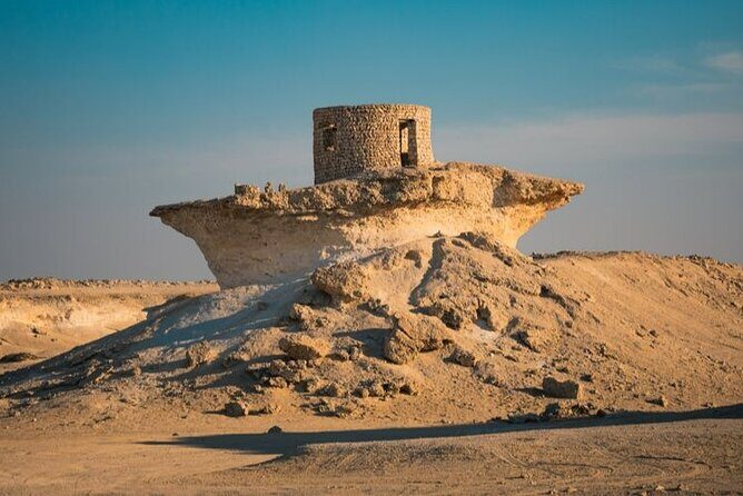 Private Full Day Guided Tour in Qatar North and West - An In-Depth Look at the Qatar North and West Tour