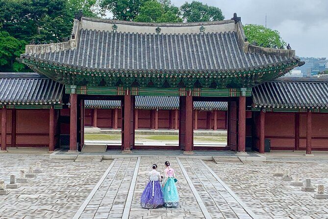 Private Full-Day Guided Tour in Seoul with Lunch, Tea and Dinner - Final Thoughts