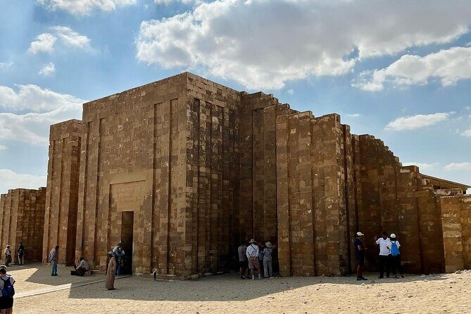 Private Full Day Guided Tour of Memphis to Saqqara and Dahshur - The Sum Up: Is This Tour Worth It?