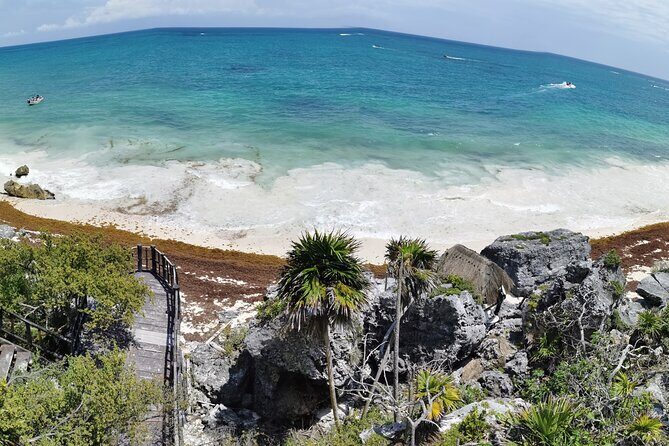 Private Full-Day Guided Tulum Coba and Cenote Tour with Lunch - Who Is This Tour Best Suited For?