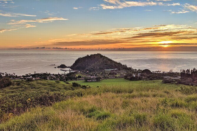 Private Full Day Hana Jeep Tour - Authentic Experiences and Local Insights