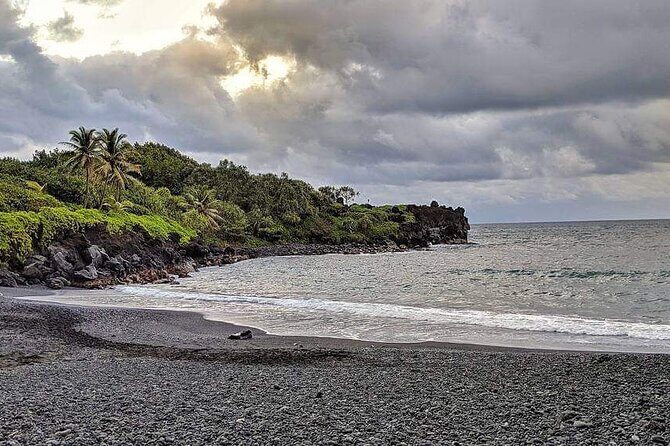 Private Full Day Hana Jeep Tour - Frequently Asked Questions