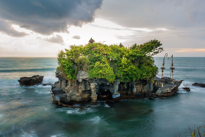 Private Full-Day Handara, Ulun Danu, Jatiluwih and Tanah Lot Tour - Detailed Breakdown of the Tour Experience