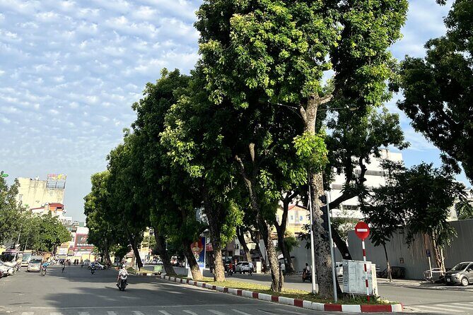 Private Full-day Hanoi City Tour With Local Experts - Practical Details: What You Should Know
