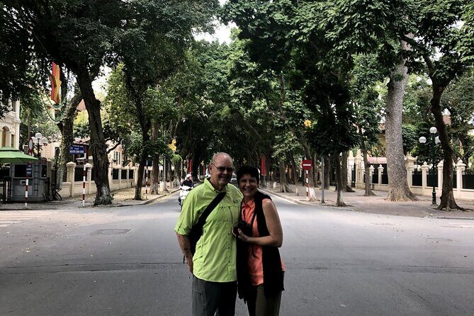 Private Full-day Hanoi City Tour With Local Experts - Who Is This Tour Best For?