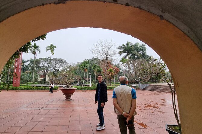 Private Full-day Hanoi City Tour With Local Experts - FAQs about the Private Full-day Hanoi City Tour