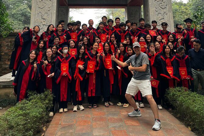 Private Full-day Hanoi City Tour With Local Experts - Final Thoughts