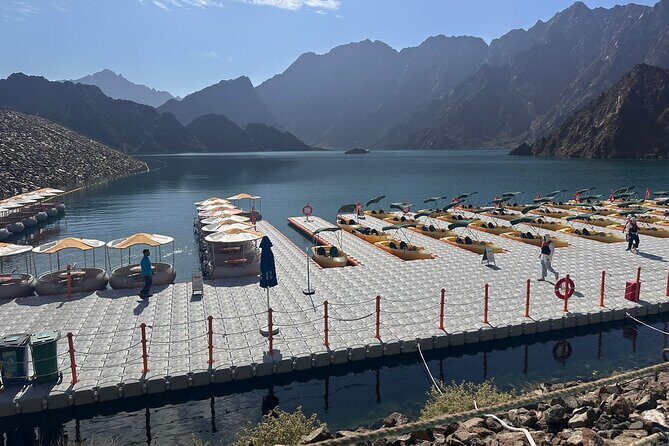 Private Full Day Hatta Visit Dam Heritage Village Lake - What Makes This Tour Stand Out?