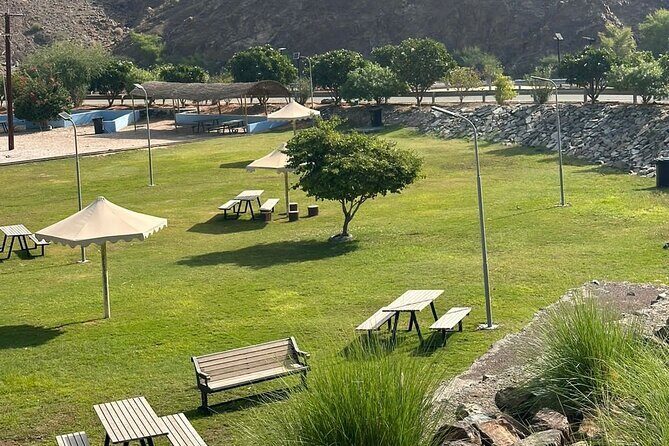 Private Full Day Hatta Visit Dam Heritage Village Lake - FAQ
