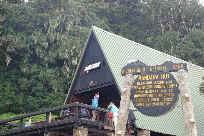 Private Full-Day Hiking Tour in Mount Kilimanjaro - Practical Details and Tips