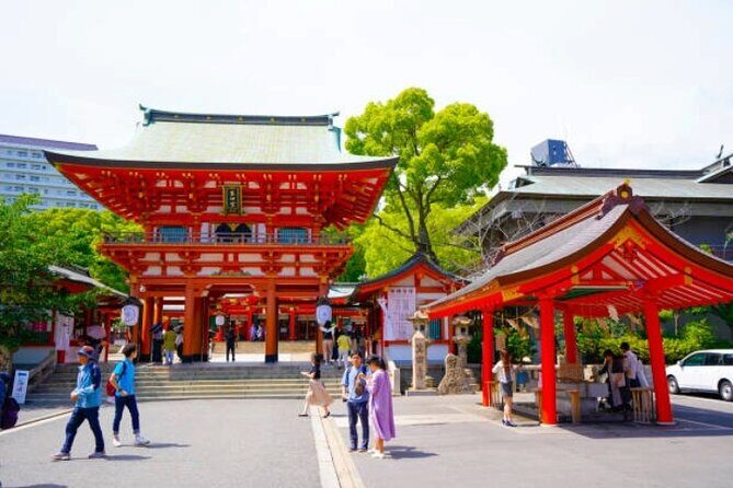 Private Full Day Himeji and Kobe Day Tour - Pricing and Value: Is It Worth It?