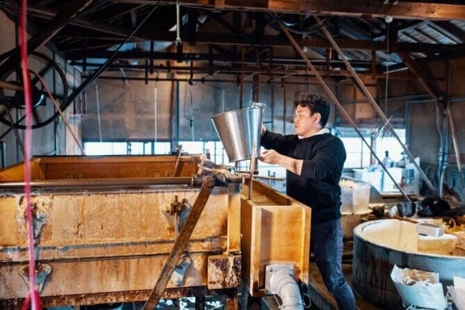 Private Full Day Himeji and Kobe Day Tour - Who Is This Tour Best For?