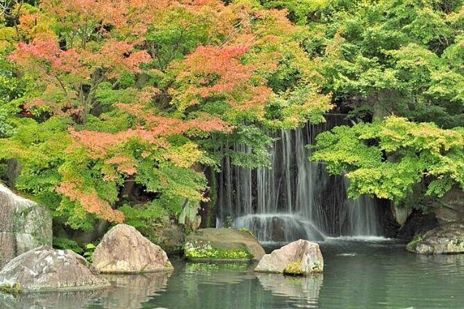 Private Full Day Himeji and Kobe Day Tour - FAQ