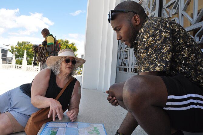 Private Full Day Historical & Arts Tour in Maputo - Practical Considerations