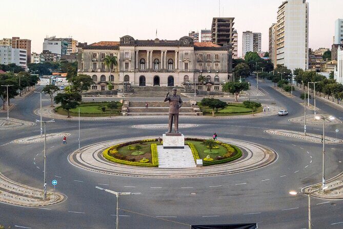 Private Full Day Historical & Arts Tour in Maputo - FAQ