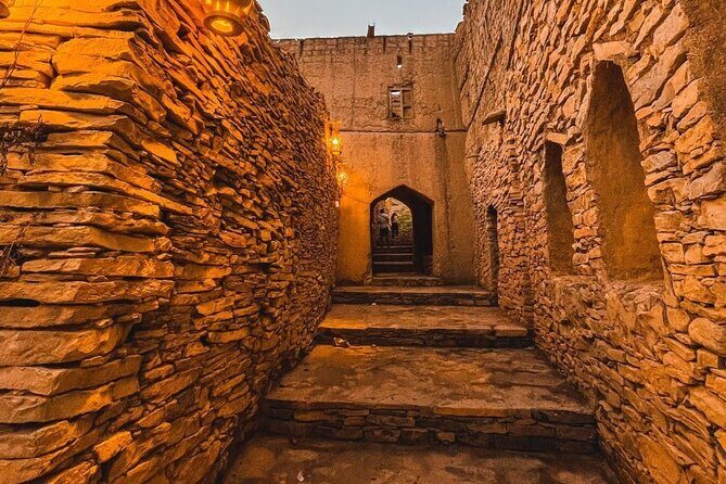 Private Full Day Historical Trip in Oman - Who Will Love This Tour?