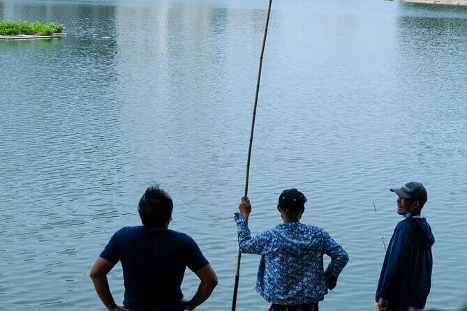 Private Full-Day Ho Chi Minh City Fishing Adventure - Real Traveler Insights and Feedback