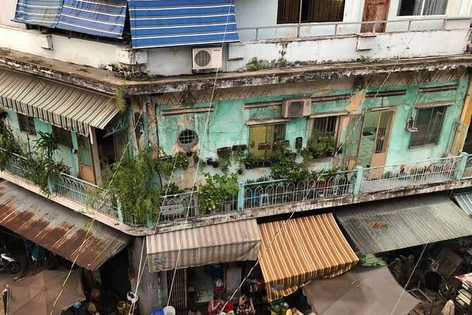 Private Full-Day Ho Chi Minh City Fishing Adventure - Who Will Love This Tour?