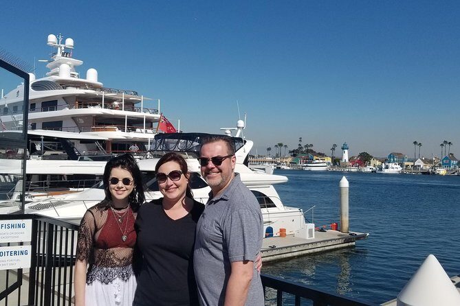 Private Full-Day Hollywood and Santa Monica Tour with Pickup - Frequently Asked Questions