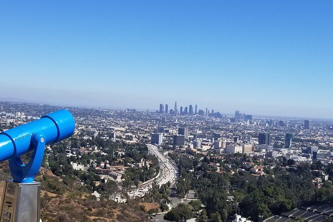 Private Full-Day Hollywood and Santa Monica Tour with Pickup - Final Words