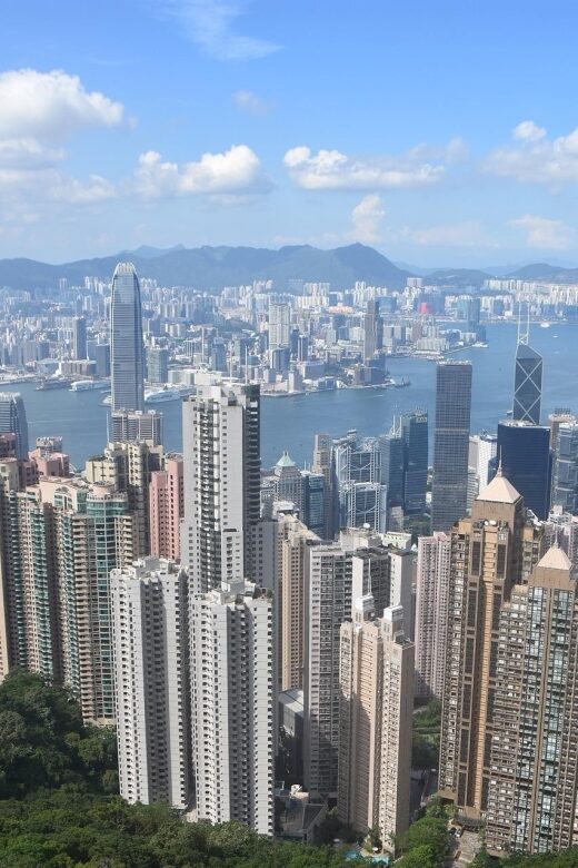 Private Full-Day Hong Kong Island Top Attraction Tour - Authentic Experiences and Traveler Insights