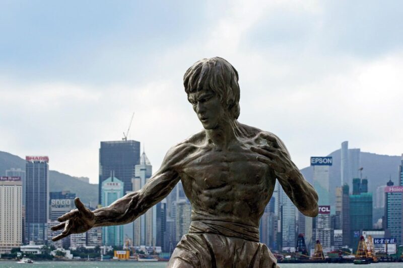 Private Full-Day Hong Kong Island Top Attraction Tour - Final Thoughts