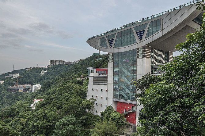 Private Full-Day Hong Kong Island Top Attraction Tour - Value for Money