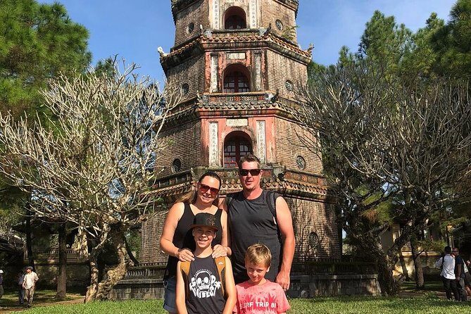 Private Full day Imperial Hue city tour from Hue - FAQ