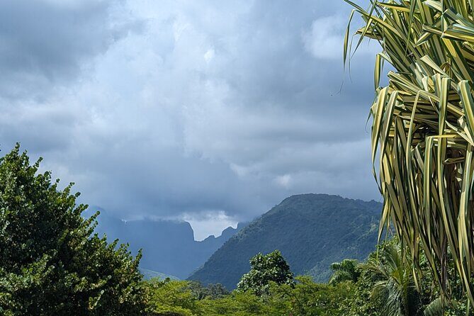 Private Full Day in Papeete and Tahiti Iti with Belveder Lookout - Frequently Asked Questions