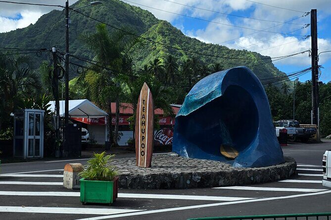 Private Full Day in Papeete and Tahiti Iti with Belveder Lookout - Final Thoughts