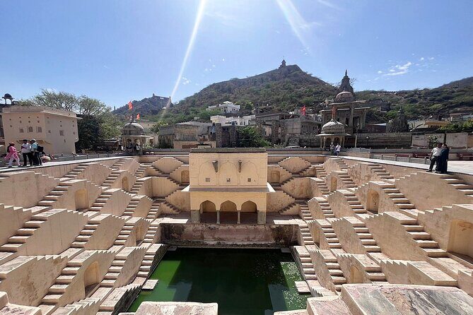 Private Full-Day Jaipur City Sightseeing Tour with Sunset View - Final Thoughts