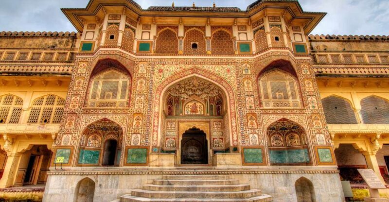 Private Full-Day Jaipur City Tour with Hotel Pick-Up & Drop - A Deep Dive into the Jaipur Private Tour Experience