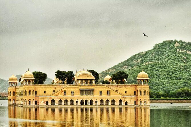 Private Full Day Jaipur History and Heritage Tour - Final Thoughts: Is This Tour Right for You?