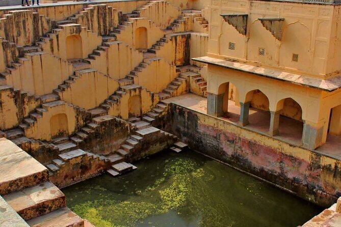 Private Full Day Jaipur Sightseeing Tour By Tuk Tuk - Final Thoughts
