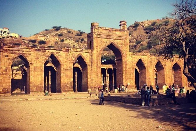 Private Full Day Jaipur Sightseeing Tour By Tuk-Tuk (Rickshaw) - FAQs