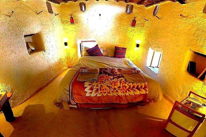 Private Full-Day Jebel Akhdar-Al Suwjara Village Tour - Final Thoughts: Is This Tour Worth It?