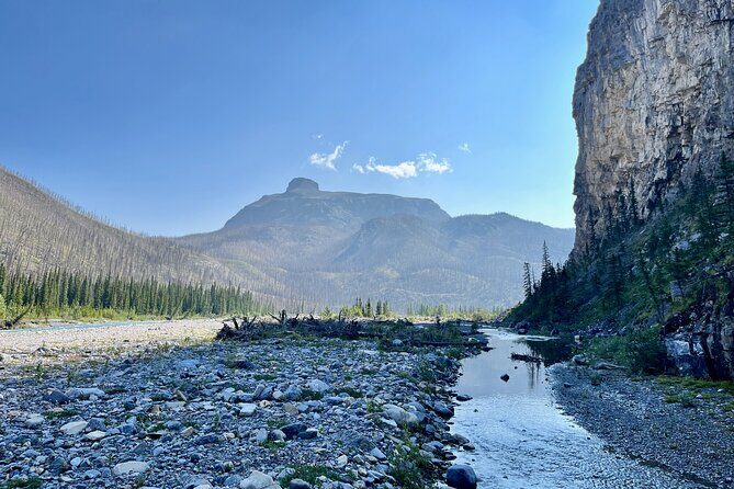 Private Full Day Jeep 4 by 4 Tour Exploring Ghost Valley - Assessing the Value for Money