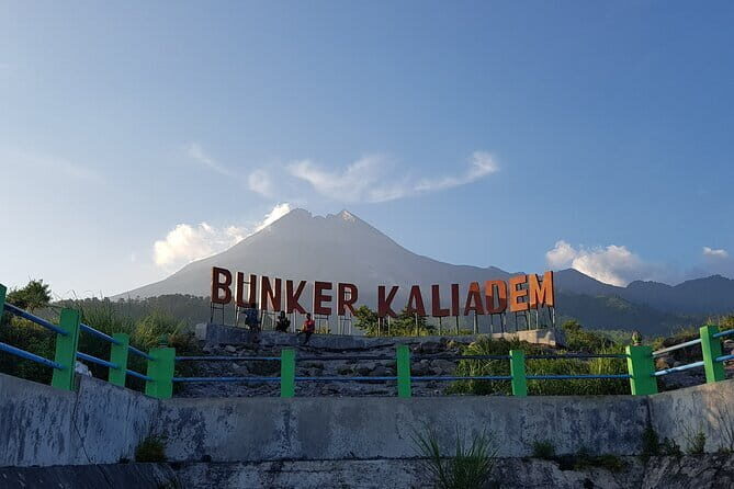 Private Full-Day Jeep Lava Tour in Yogyakarta and Merapi - Introduction