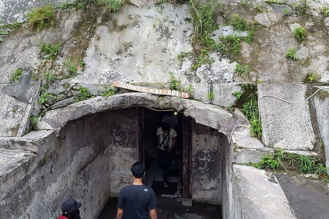 Private Full-Day Jeep Lava Tour in Yogyakarta and Merapi - Who Should Consider This Tour?