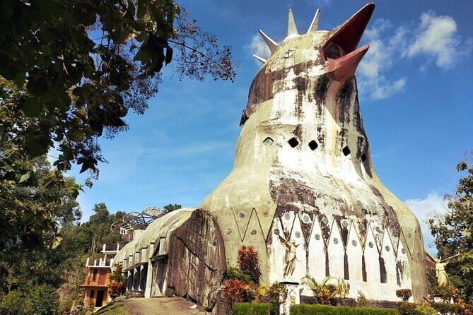 Private Full-Day Jeep Lava Tour in Yogyakarta and Merapi - The Sum Up