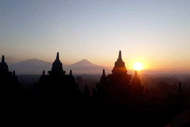 Private Full-Day Jeep Lava Tour in Yogyakarta and Merapi - FAQ