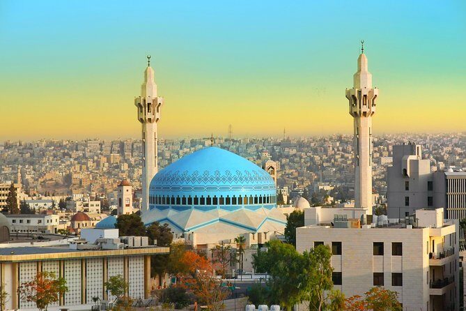 Private Full Day Jerash and Amman City Sightseeing Tour - The Sum Up